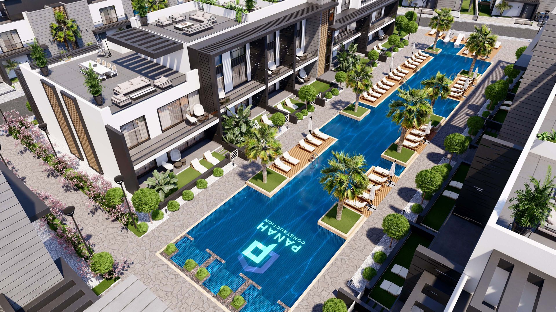 Magnolia Residence